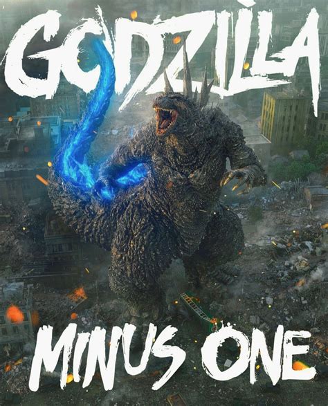 godzilla minus one english torrent magnet